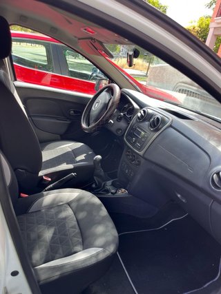 Dacia Sandero Stepway 7952JBZ