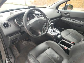 Peugeot 5008 7Plazas Aut.
