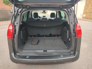 Peugeot 5008 7Plazas Aut.