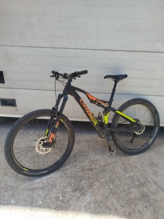 Orbea 2019 Bicicleta Montaña