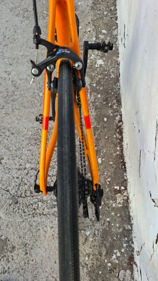 Orbea Orca Talla 55 Carbono