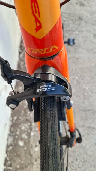 Orbea Orca Talla 55 Carbono