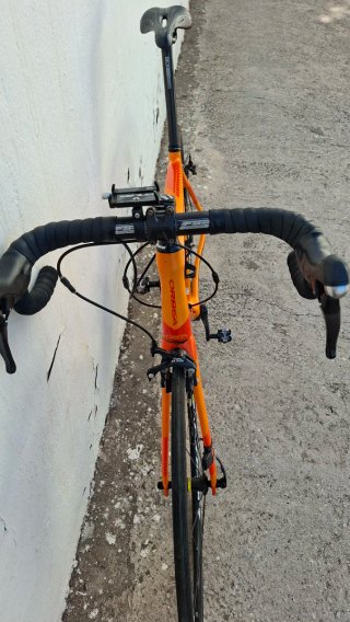 Orbea Orca Talla 55 Carbono