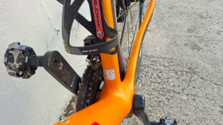 Orbea Orca Talla 55 Carbono