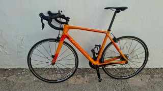 Orbea Orca Talla 55 Carbono