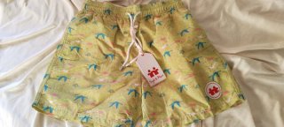 Bañador Syd&Rex Hombre Talla L Nuevo