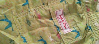 Bañador Syd&Rex Hombre Talla L Nuevo