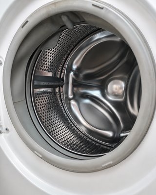 Lavadora AEG Lavamat L12810VI