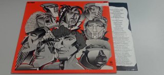 Vinilo The Tubes Now