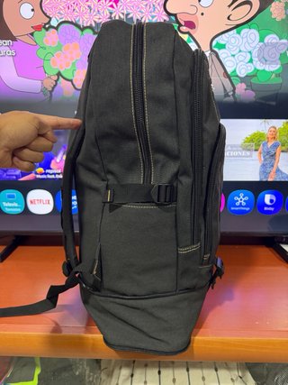 Mochila Senderismo Montañismo Trekking nueva