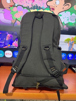 Mochila Senderismo Montañismo Trekking nueva