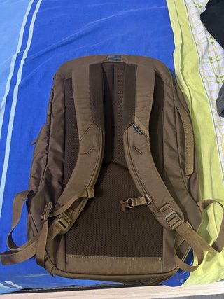 Mochila Gregory equipaje de mano marrón