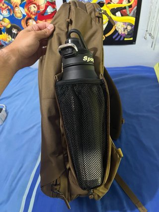 Mochila Gregory equipaje de mano marrón