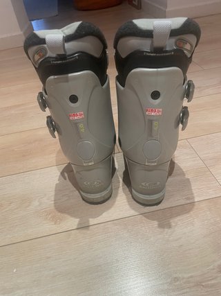 Botas de esquí Salomon
