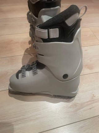 Botas de esquí Salomon