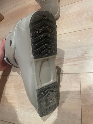 Botas de esquí Salomon