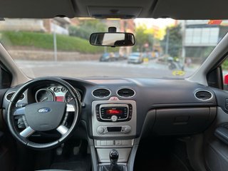Ford Focus 2009