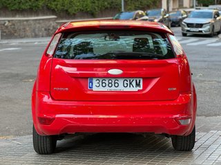 Ford Focus 2009