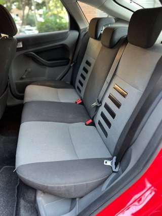 Ford Focus 2009