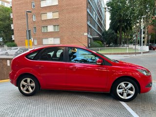 Ford Focus 2009