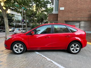 Ford Focus 2009