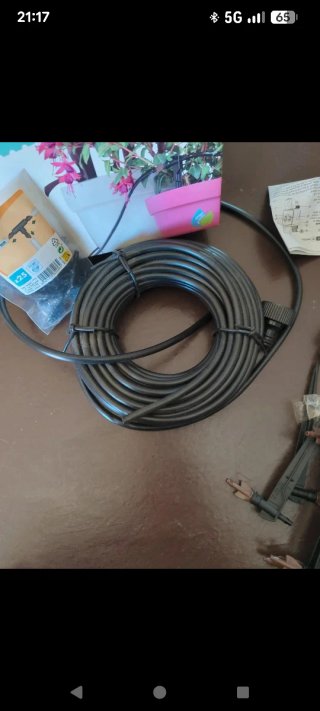 Kit Micro Riego Verdecora 4mm