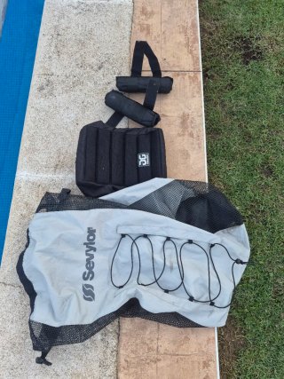 Canoa hinchable Aquaglide Chinook