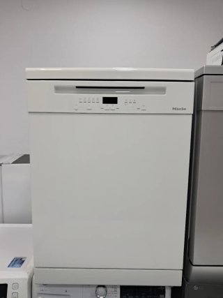 Lavavajillas Miele Blanco con Garantía
