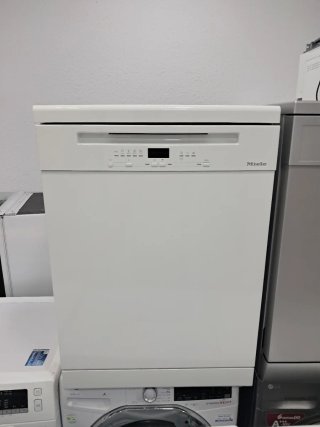 Lavavajillas Miele Blanco con Garantía