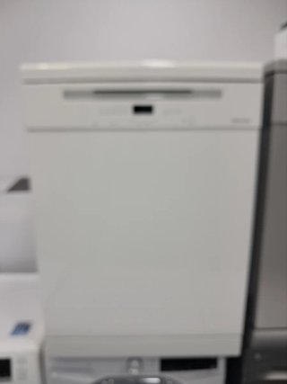 Lavavajillas Miele Blanco con Garantía