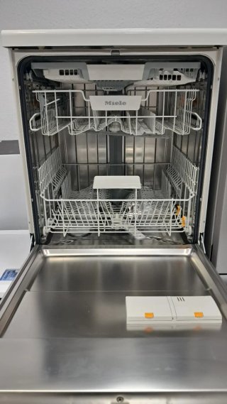 Lavavajillas Miele Blanco con Garantía