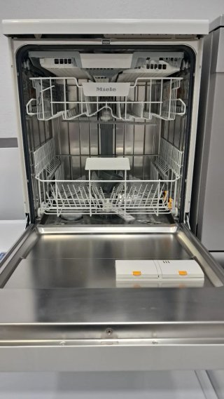 Lavavajillas Miele Blanco con Garantía