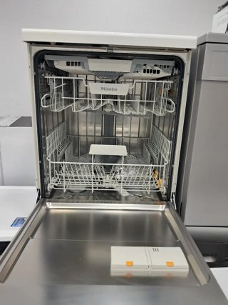 Lavavajillas Miele Blanco con Garantía