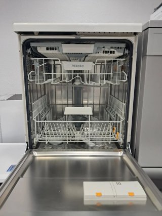 Lavavajillas Miele Blanco con Garantía
