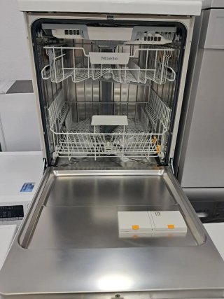 Lavavajillas Miele Blanco con Garantía