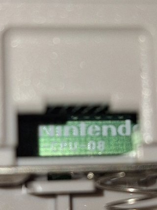 Nintendo Game Boy Beige/Gris
