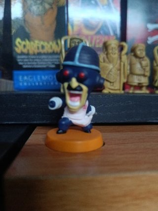 Figura Dragon Ball Big Head