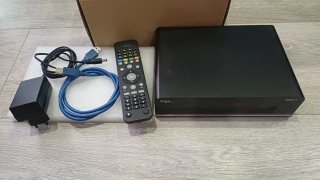 Disco Duro Giga 1 TB