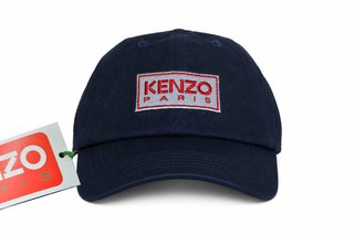 Kenzo Gorra De Hombre Ajustable .Precio en Kenzo 1