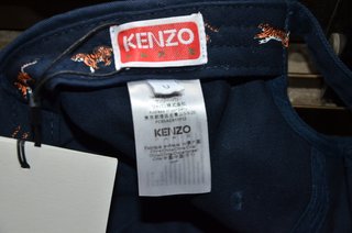 Kenzo Gorra De Hombre Ajustable .Precio en Kenzo 1