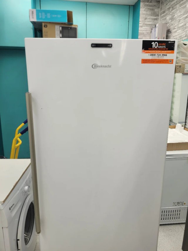 ☆Congelador vertical Bauknecht Garantía + Entrega☆