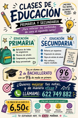 Clases particulares