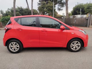 Hyundai I10 2019