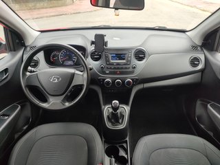 Hyundai I10 2019