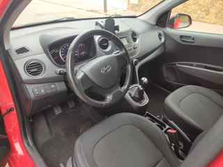 Hyundai I10 2019