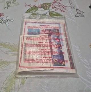Manuales y documentación SEGA MASTER SYSTEM II
