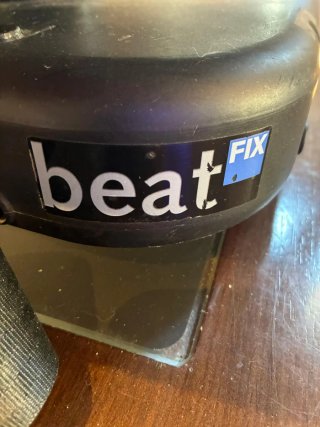 Silla coche Casualplay Beatfix