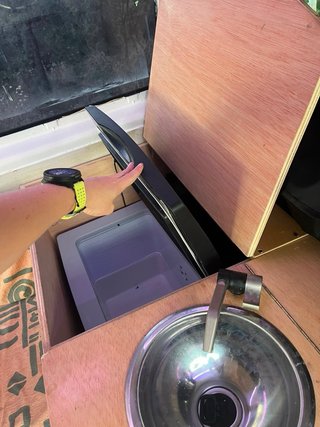 Muebles Camper VW T5