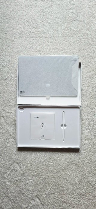 Samsung Galaxy Tab S10 FE+ 5G Nuovo