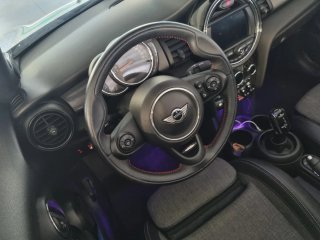 MINI Cabrio 2019